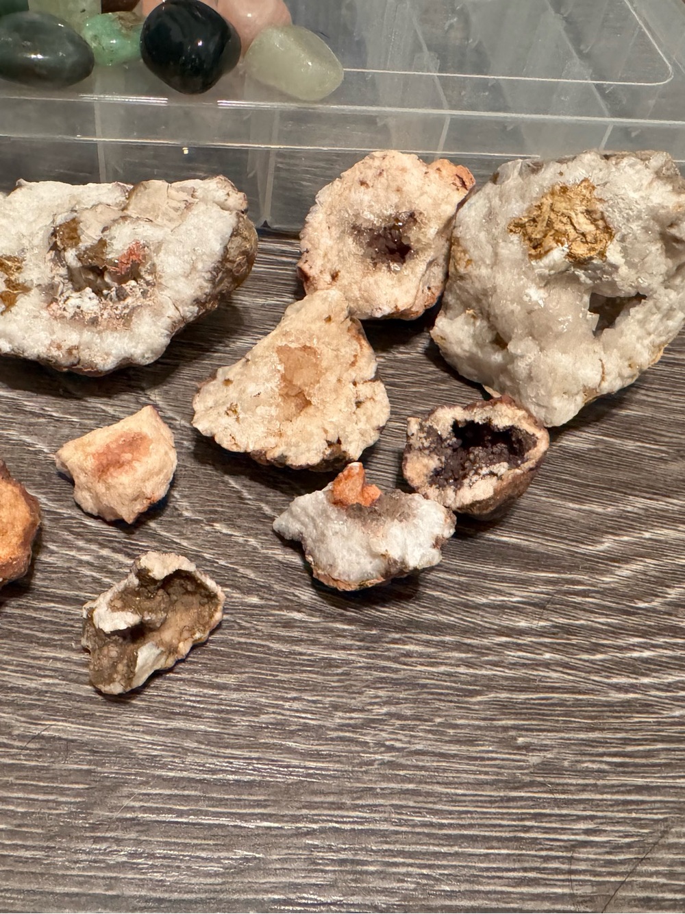 Rock Collection - Picture 2 of 5